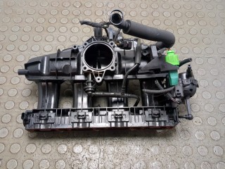 Коллектор впускной, ориг. номер 06J145713T, Volkswagen Tiguan 2011-2019