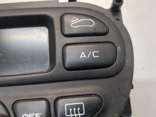Переключатель отопителя (печки), ориг. номер 96527144XT, Peugeot 307 2001-2005