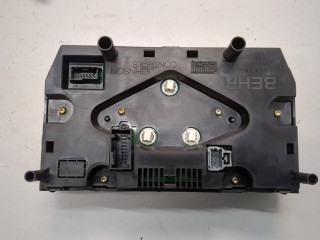 Переключатель отопителя (печки), ориг. номер 96527144XT, Peugeot 307 2001-2005