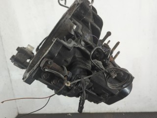Подушка крепления КПП, Mazda 6 (GG) 2005-2008