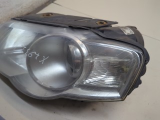 Фара (передняя) левая, ориг. номер 3C0941005AD, Volkswagen Passat 2005-2010