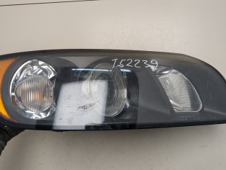 Фара (передняя) правая, Volvo S40 2003-2007