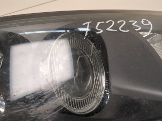 Фара (передняя) правая, Volvo S40 2003-2007