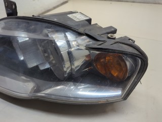 Фара (передняя) левая, ориг. номер 8E0941003AK, Audi A4 2000-2006