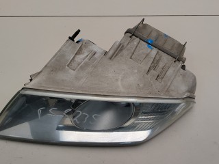 Фара (передняя) левая Skoda Octavia 2000-2011