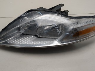Фара (передняя) левая, Ford Mondeo 2010-2014