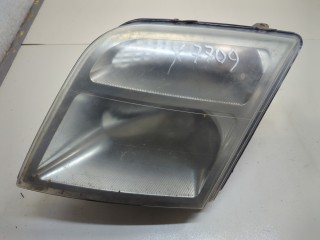 Фара (передняя) левая Ford Transit Connect 2002-2009