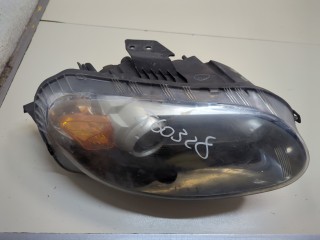 Фара (передняя) правая, ориг. номер N123510K0C, Mazda MX-5 2005-2008