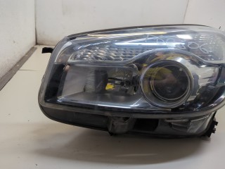 Фара (передняя) левая, ориг. номер 26060BR03A, Nissan Qashqai 2010-2013