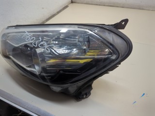 Фара (передняя) левая, ориг. номер 26060BR03A, Nissan Qashqai 2010-2013