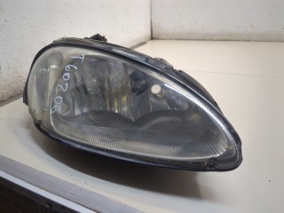 Фара (передняя) правая, ориг. номер 5288766AH, Chrysler PT Cruiser 2000-2006