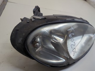 Фара (передняя) правая, ориг. номер 5288766AH, Chrysler PT Cruiser 2000-2006