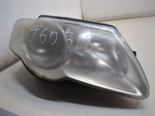Фара (передняя) правая, ориг. номер 3C0941006K, Volkswagen Passat 2000-2005