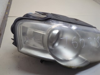 Фара (передняя) правая, ориг. номер 3C0941006K, Volkswagen Passat 2000-2005