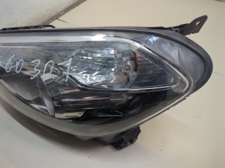 Фара (передняя) левая, ориг. номер 26060BR03A, Nissan Qashqai 2010-2013
