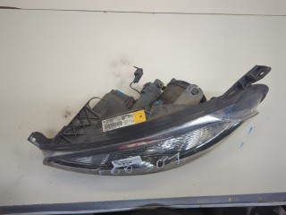 Фара (передняя) левая, ориг. номер 26060BR03A, Nissan Qashqai 2010-2013