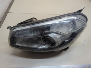 Фара (передняя) левая Nissan Qashqai 2010-2013