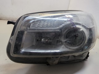 Фара (передняя) левая, ориг. номер 26060BR01B, Nissan Qashqai 2010-2013