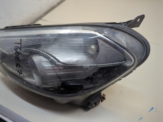 Фара (передняя) левая, ориг. номер 26060BR01B, Nissan Qashqai 2010-2013
