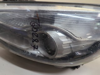 Фара (передняя) левая, ориг. номер 26060BR01B, Nissan Qashqai 2010-2013