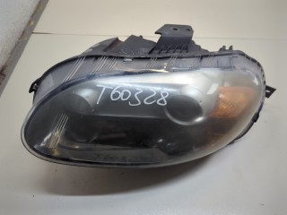 Фара (передняя) левая, ориг. номер N123510L0C, Mazda MX-5 2005-2008