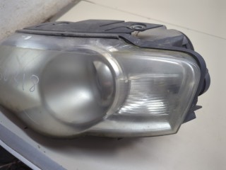 Фара (передняя) левая, ориг. номер 3C0941005K, Volkswagen Passat 2000-2005