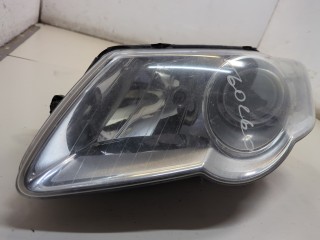 Фара (передняя) левая, ориг. номер 3C0941005AD, Volkswagen Passat 2005-2010