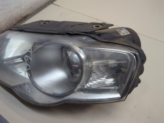 Фара (передняя) левая, ориг. номер 3C0941005AD, Volkswagen Passat 2005-2010
