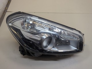 Фара (передняя) правая Nissan Qashqai 2010-2013