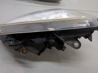 Фара (передняя) правая, ориг. номер 26010JD00E, Nissan Qashqai 2006-2010