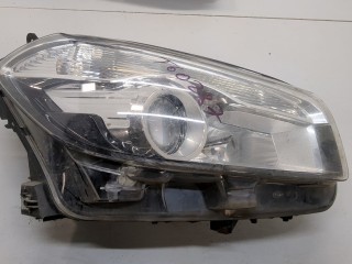 Фара (передняя) правая Nissan Qashqai 2010-2013