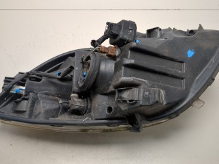 Фара (передняя) левая, ориг. номер 811700D130, Toyota Yaris 2005-2009