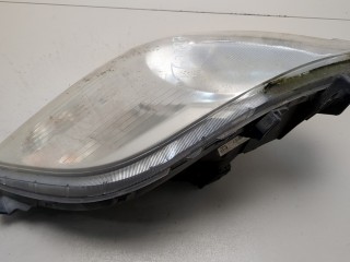 Фара (передняя) левая, ориг. номер 811700D130, Toyota Yaris 2005-2009