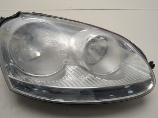 Фара (передняя) правая Volkswagen Golf 1997-2006