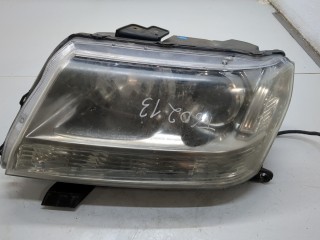 Фара (передняя) левая Suzuki Grand Vitara 2005-2008