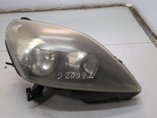 Фара (передняя) правая Opel Zafira B 2005-2008