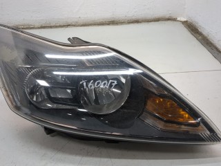Фара (передняя) правая Ford Focus 2007-2011
