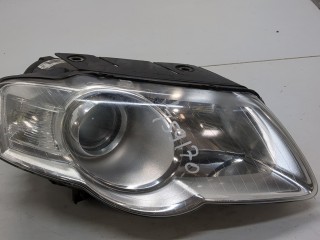 Фара (передняя) правая Volkswagen Passat 2005-2010