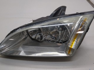 Фара (передняя) левая Ford Focus 2004-2008