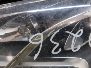 Фара (передняя) левая, ориг. номер A2128201939, Mercedes E W212 2013-2016