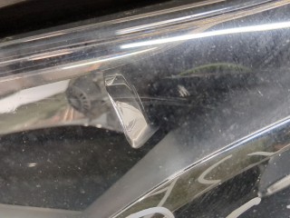 Фара (передняя) левая, ориг. номер A2128201939, Mercedes E W212 2013-2016