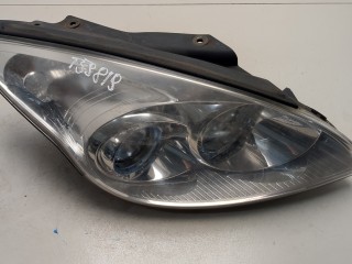 Фара (передняя) правая Hyundai i30 2007-2010