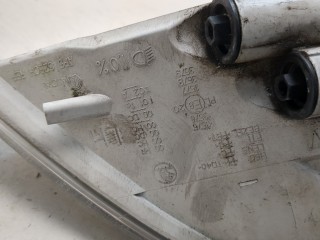 Фара (передняя) левая, ориг. номер 1Z2941017M, Skoda Octavia 2000-2011