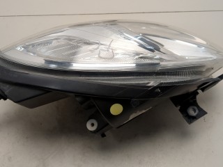 Фара (передняя) левая, ориг. номер 51887655, 51883595, Fiat 500L 2012-2017