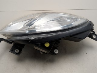 Фара (передняя) правая, ориг. номер 51883594, 51887654, Fiat 500L 2012-2017