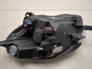 Фара (передняя) правая, ориг. номер 51883594, 51887654, Fiat 500L 2012-2017