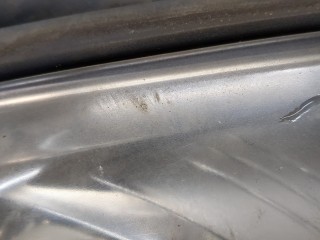 Фара (передняя) левая, ориг. номер 921012L140, Hyundai i30 2007-2010