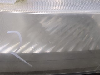 Фара (передняя) левая, ориг. номер 33151SMGE01, 33151SMGE12, Honda Civic 2005-2008