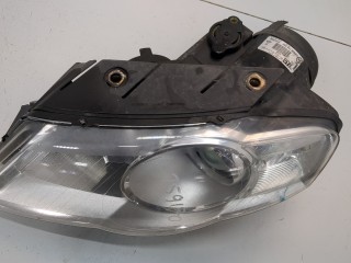 Фара (передняя) левая, ориг. номер 3C0941005AD, Volkswagen Passat 2005-2010
