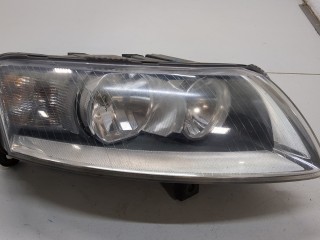Фара (передняя) правая Audi A6 2004-2008